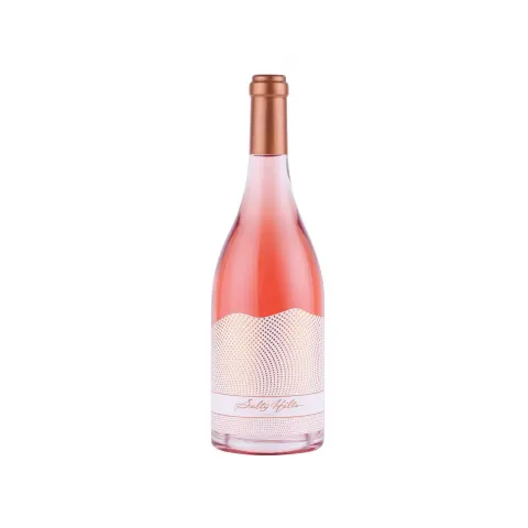 Black Sea Gold Vin Salty Hills, roze, 750 ml