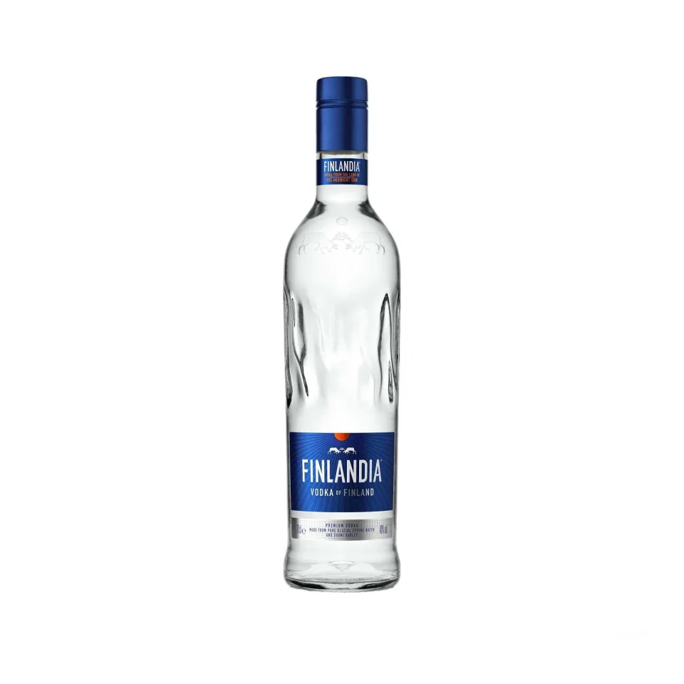 Finlandia Vodcă, 700 ml