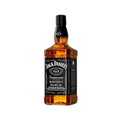 Jack Daniel’s Whisky, 700 ml