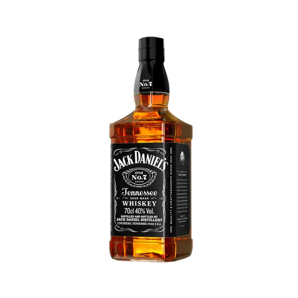 Jack Daniel’s Whisky, 700 ml