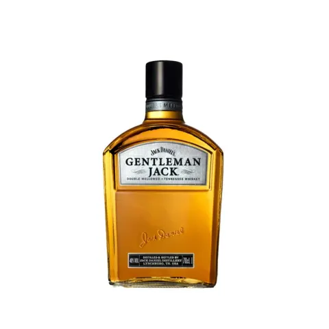 Jack Daniel’s Whisky Gentleman Jack, 700 ml