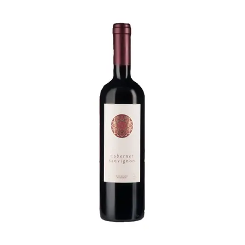 Black Sea Gold Vin Pentagram, Cabernet Sauvignon, 750 ml