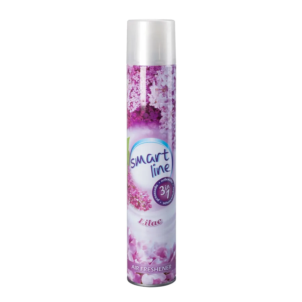 Odorizant Smartline, spray, lila, 400 ml