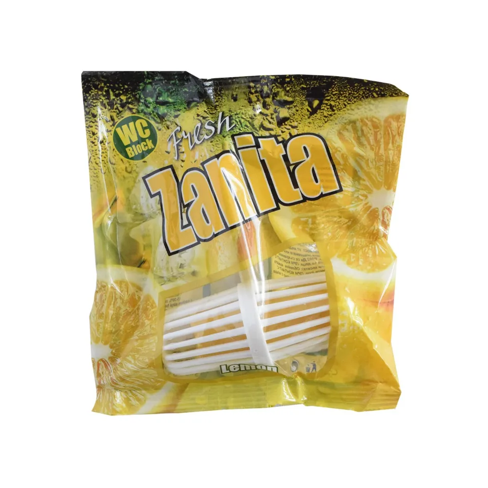 Odorizant pentru toaletă