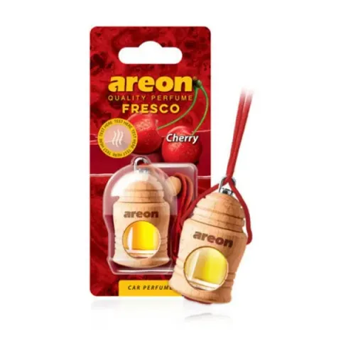 Aromaterapie pentru mașină Areon Fresco