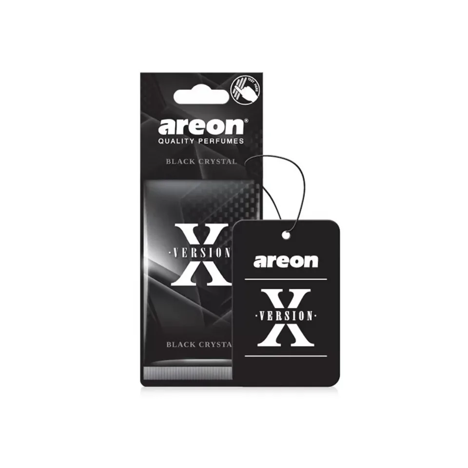 Aromatizant Areon X Version