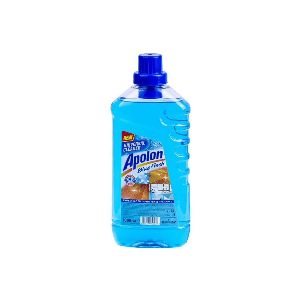 Detergent Apolon, universal, 1.5 L