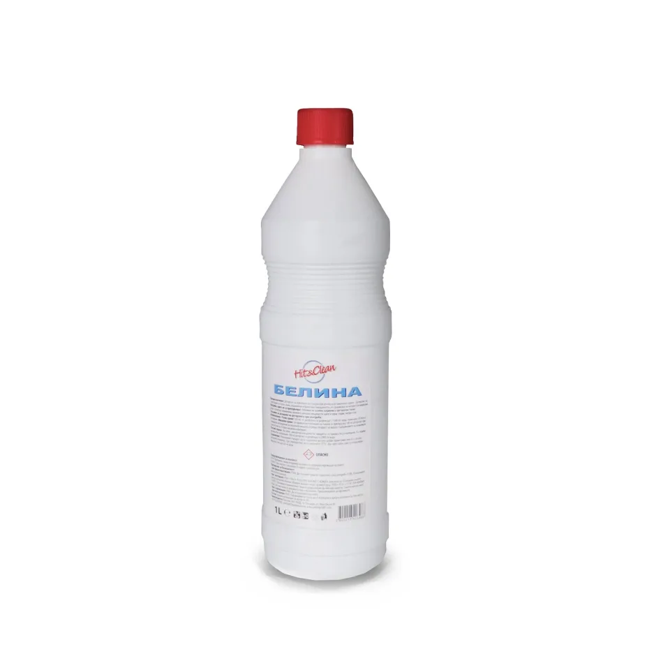 Bleach Hit&Clean, concentrat, 1 L
