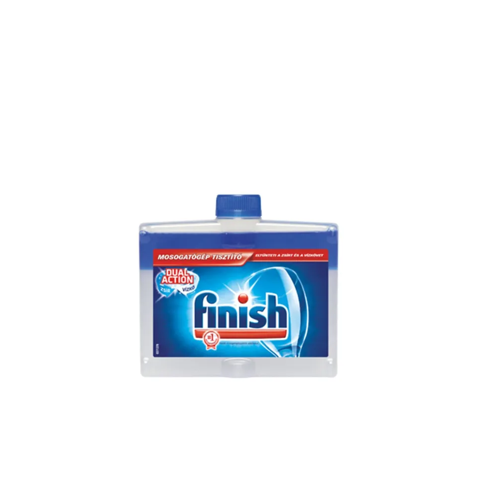 Detergent pentru mașina de spălat vase Finish, 250ml