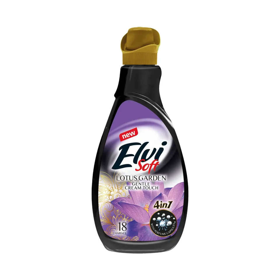 Balsam de rufe Elvi, diverse parfumuri, 1 L