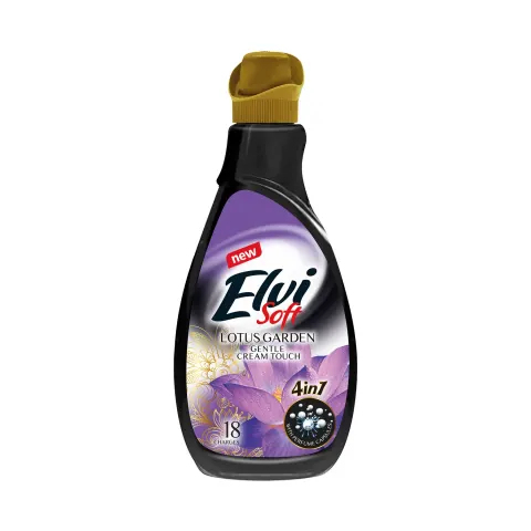 Balsam de rufe Elvi, diverse parfumuri, 1 L