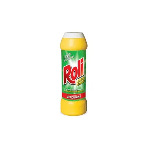 Detergent abraziv Roli, 350 ml