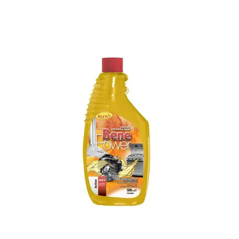 Degresant Bene Power, universal, rezervă, 500 ml