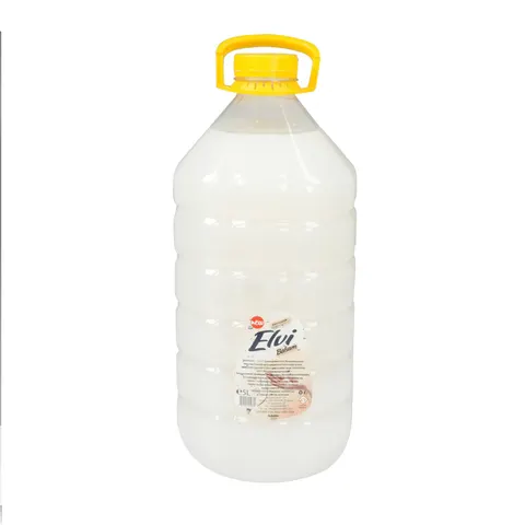 Detergent de vase Elvi, cu balsam, 5 l