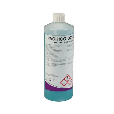 Dezinfectant PaChico DZF INS, 1 L