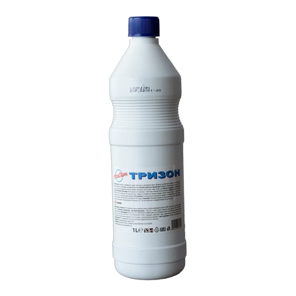 Trezon Hit&Clean, 1 L