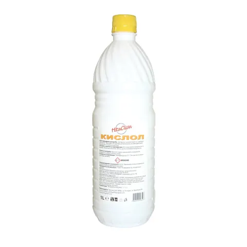Acid, 1 L