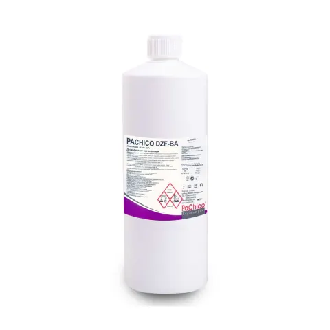 Detergent dezinfectant PaChico DZF BA, profesional, 1 kg