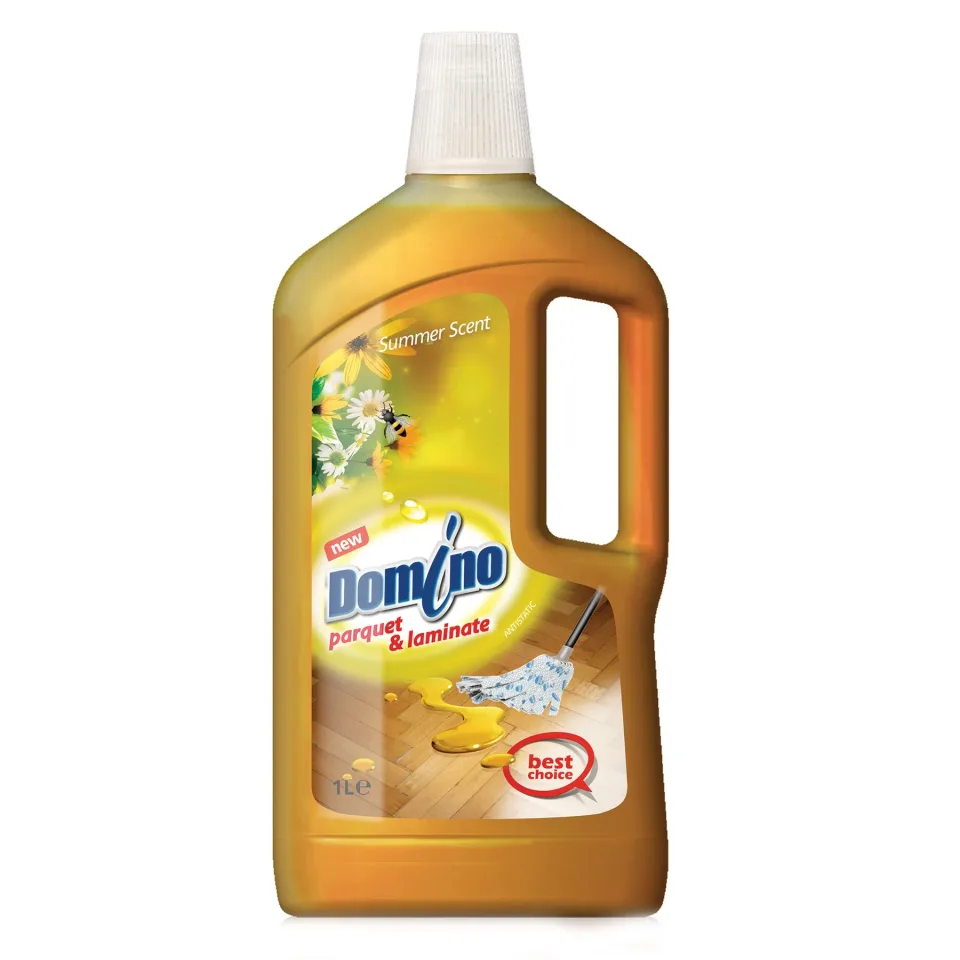 Agent de curățare Domino, universal, parfum de vară, 1L