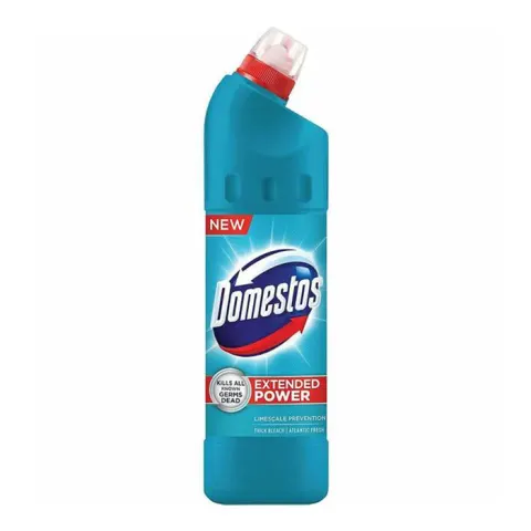 Soluție de curățare Domestos Atlantic Fresh, universal, 750 ml