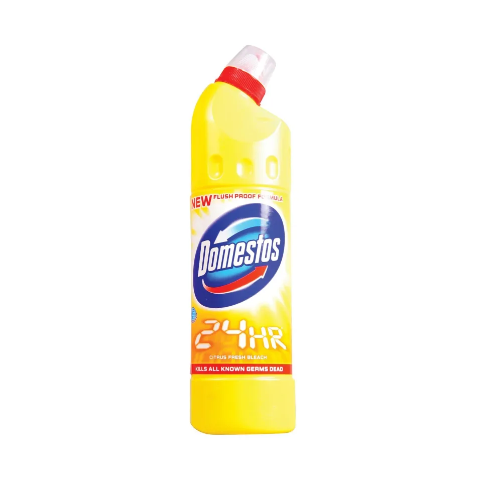 Agent de curățare Domestos Citrus Fresh, universal, 750 ml