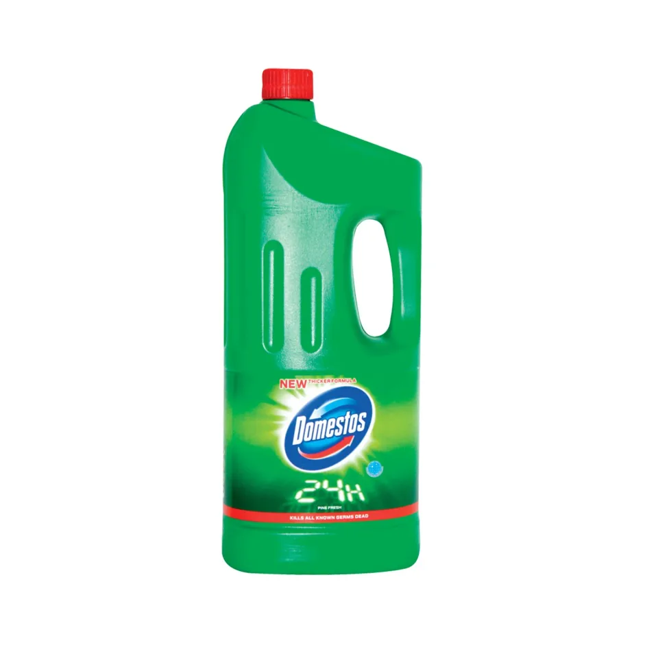 Agent de curățare Domestos Pine Fresh, universal, 2 L