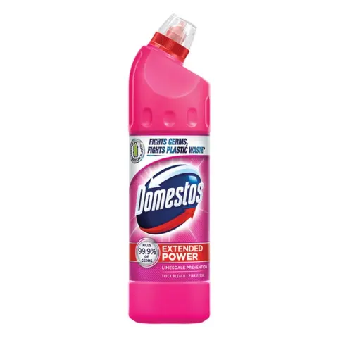 Domestos Soluție universală de curățat, roz, 750 ml