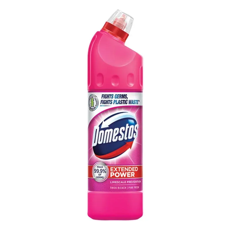 Domestos Soluție universală de curățat, roz, 750 ml