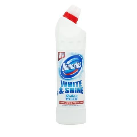 Agent de curățare Domestos White & Shine, universal, 750 ml