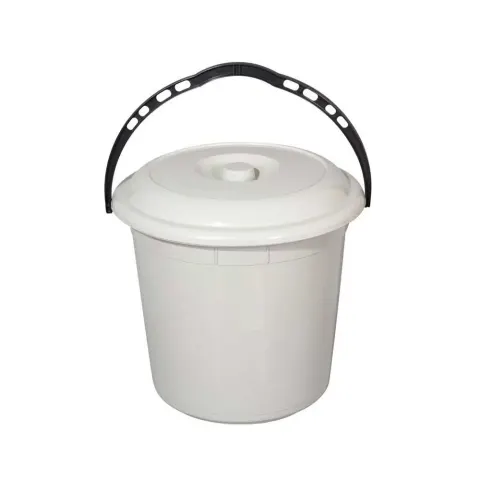 Găleată Planet cu capac, 5 L