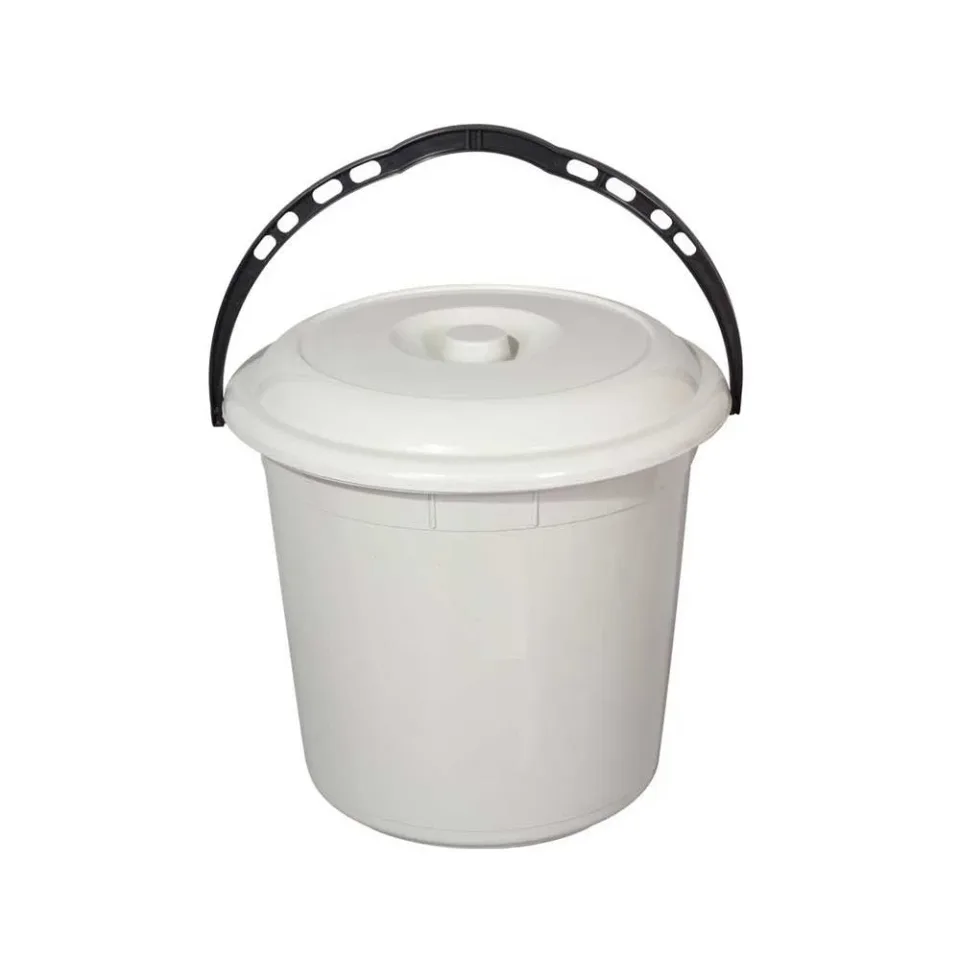 Găleată Planet cu capac, 5 L