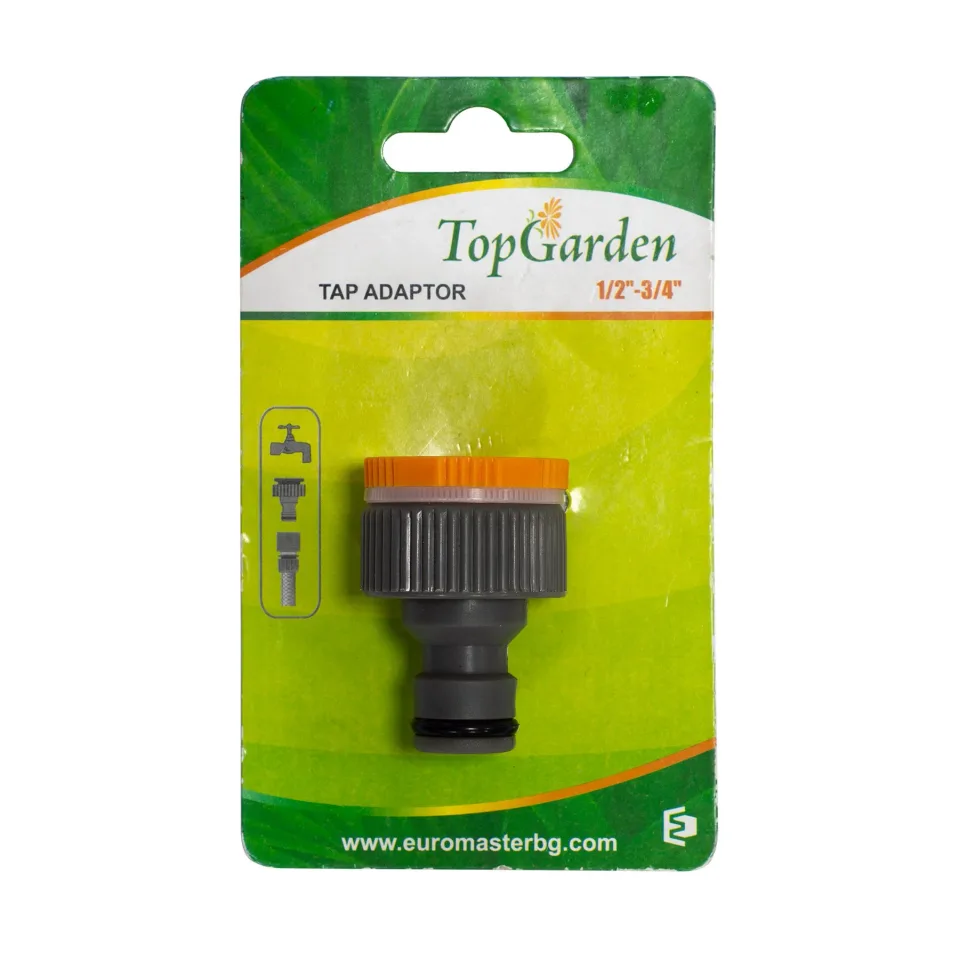 Adaptor pentru furtun, 1/2''