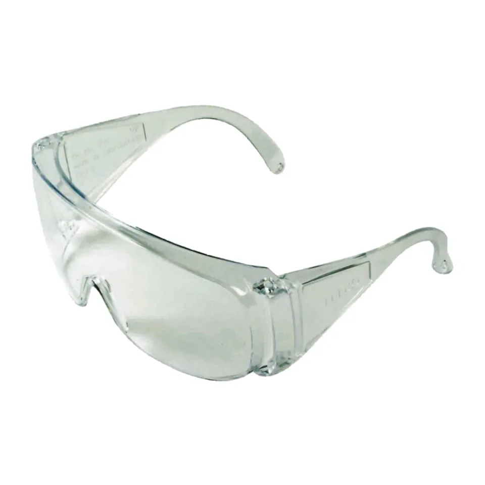 Ochelari de protecție VS 170 2266-00, antipraf