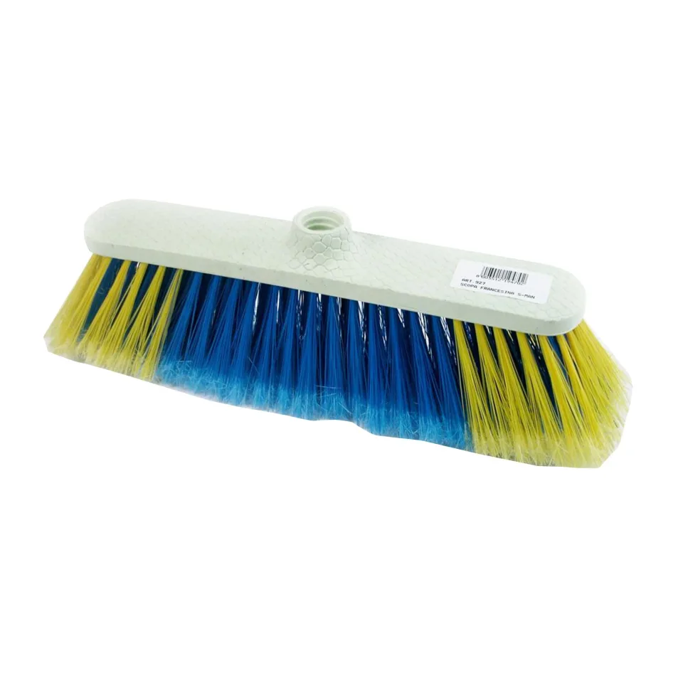 Mătură Francesina, fără coadă, cu filet universal