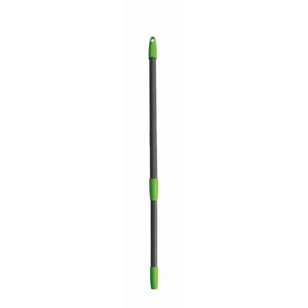 Mâner telescopic York, 150 cm, cu filet conic