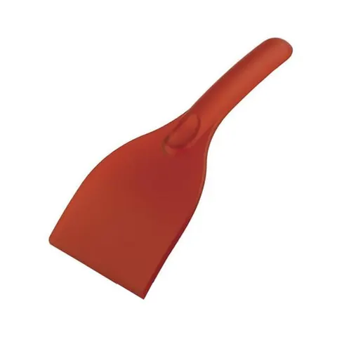 Racletă pentru gheață Max Pen, roșu