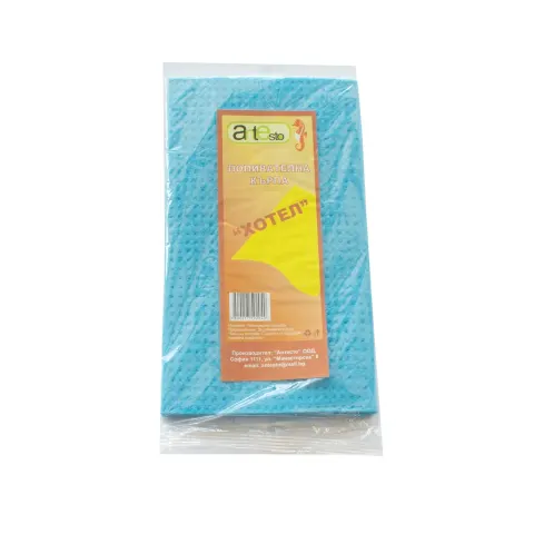 Prosop absorbant Antesto, pentru hoteluri, 32 x 50 cm