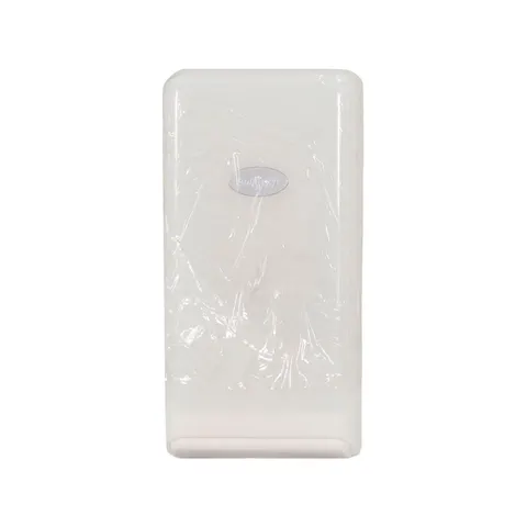 Dispenser pentru hârtie igienică Bulky Soft, din pachete