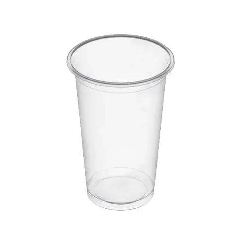 Pahar pentru bere Classic, PP, 400 ml, 50 bucăți