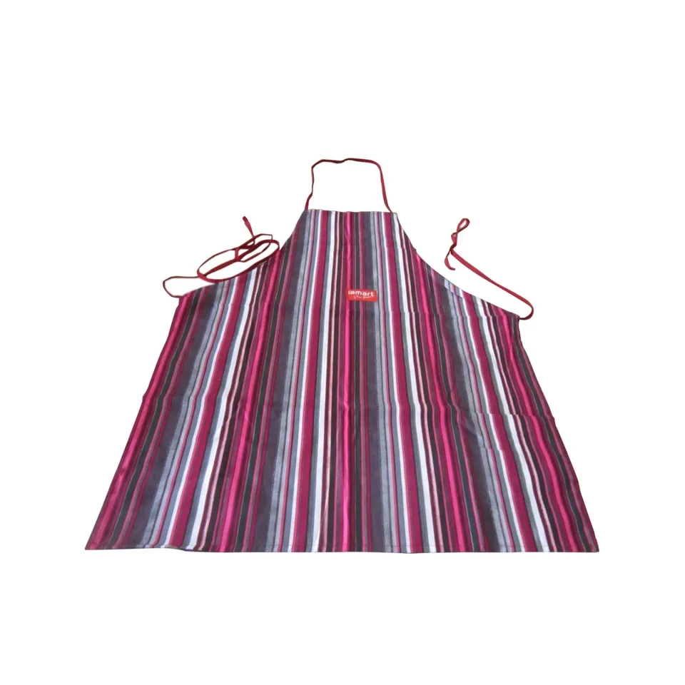 Șorț Lamart LT0012, 60 x 80cm