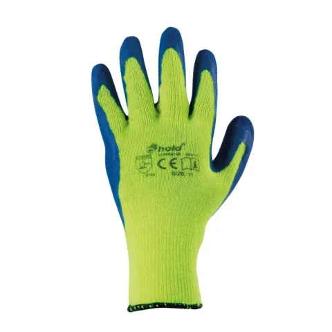 Mănuși Dipper Ice L22130 N10, din tricot