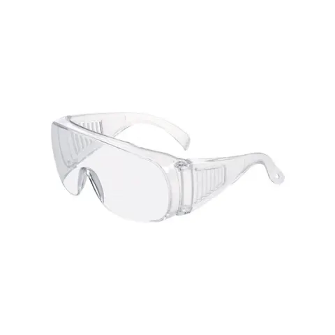Ochelari de protecție Univet 520VS160, transparent