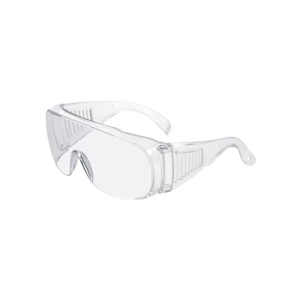 Ochelari de protecție Univet 520VS160, transparent