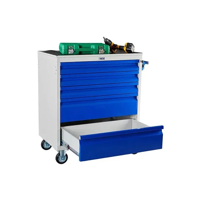 Cărucior pentru scule WDS 5, metal
