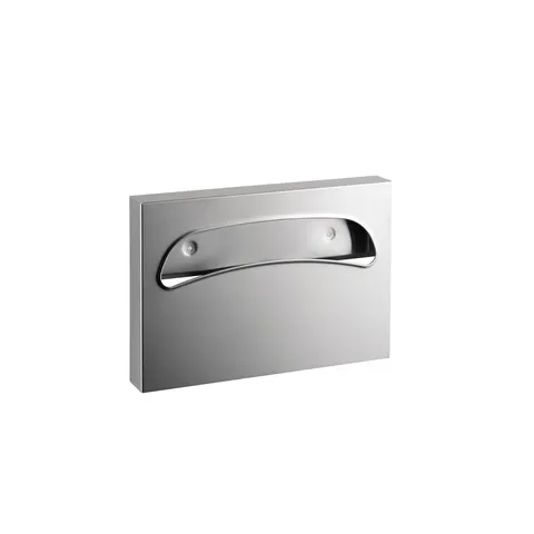 Dispenser pentru huse WC Dayco, 40 x 5 x 27 cm