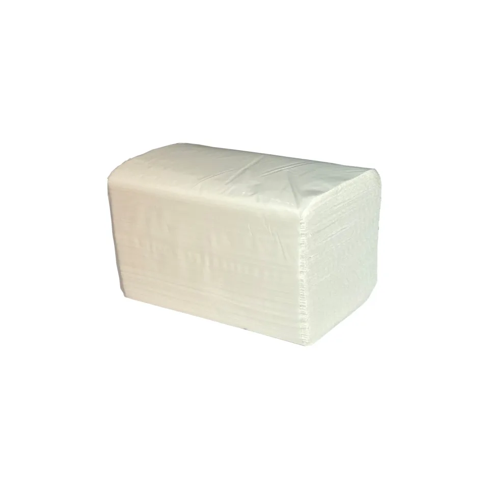 Șervețele Take One, la pachet, celuloză, 200 buc., 17 x 21 cm, 32 buc.