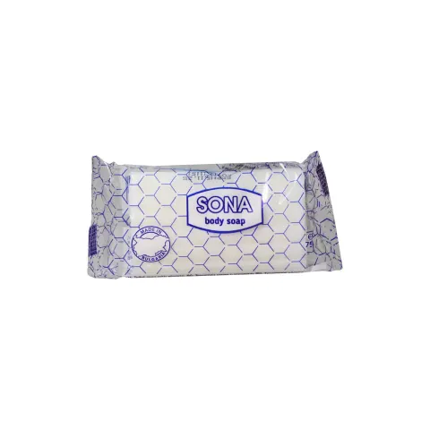 Săpun de toaletă Sona, 75 g