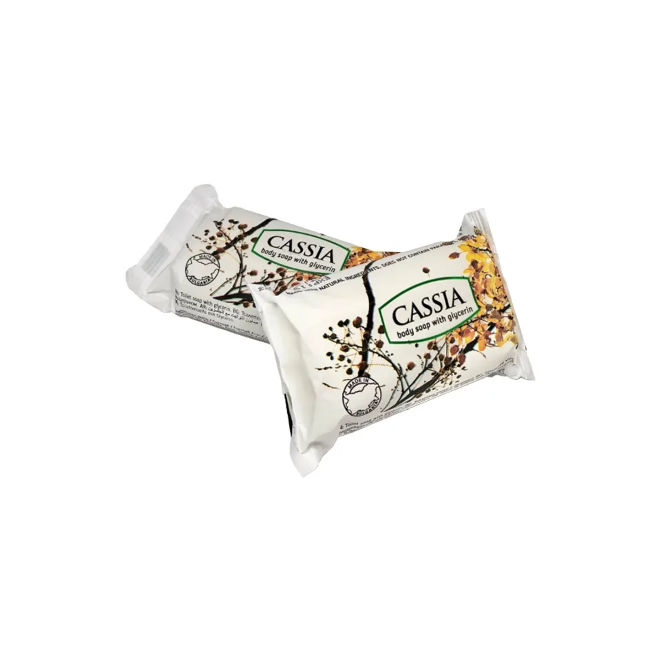 Săpun Cassia, pentru toaletă, 100 g