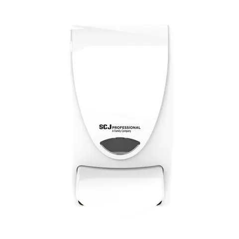 Dispenser pentru săpun spumă SCJohnson Proline, alb, 1 L