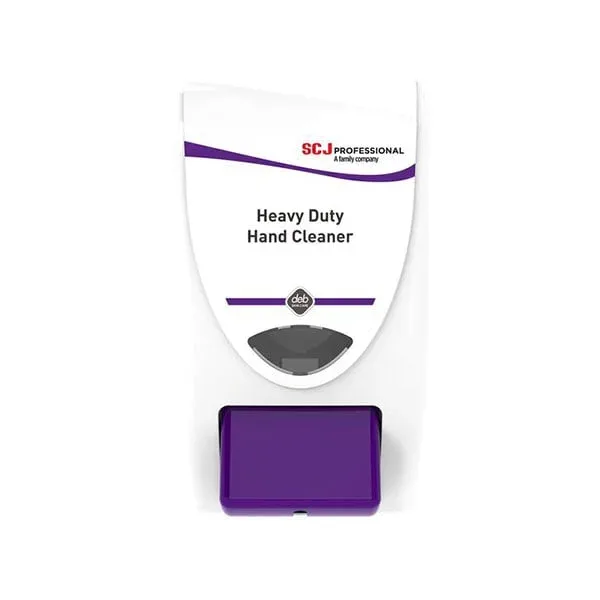 Dispenser pentru pastă pentru mâini SCJohnson Deb Stoko, 2 L